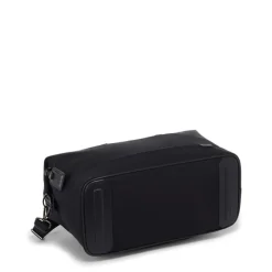 TUMI Harrison Nelson Duffel black