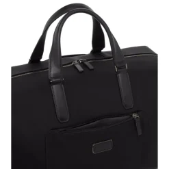 TUMI Harrison Nelson Duffel black