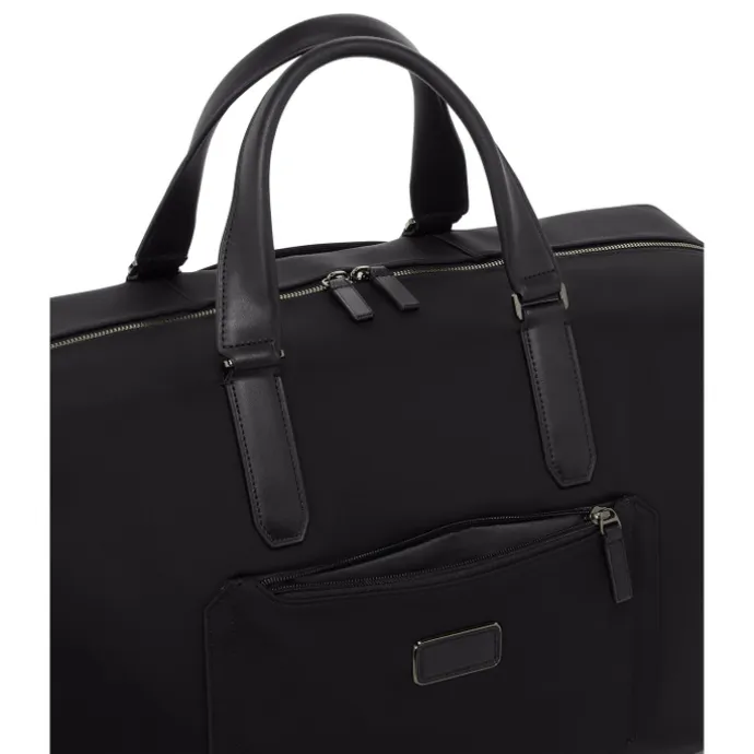 TUMI Harrison Nelson Duffel black