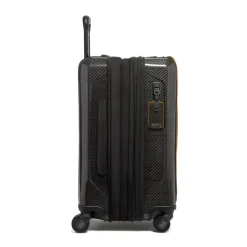 TUMI McLaren Aero International Expandable 4 Wheel Carry-On black