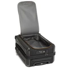TUMI McLaren Aero International Expandable 4 Wheel Carry-On black