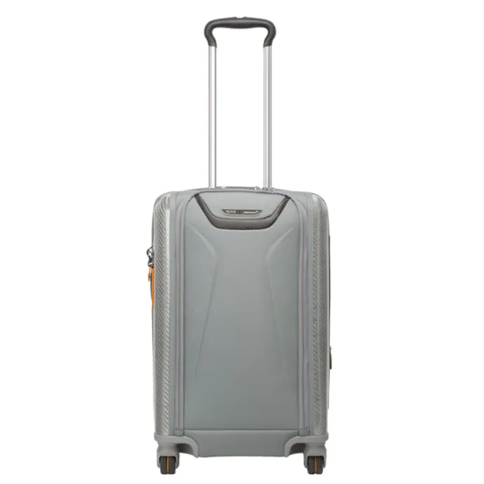 TUMI Mclaren Aero Intl Exp 4 Whl C/O super grey