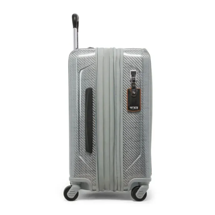 TUMI Mclaren Aero Intl Exp 4 Whl C/O super grey