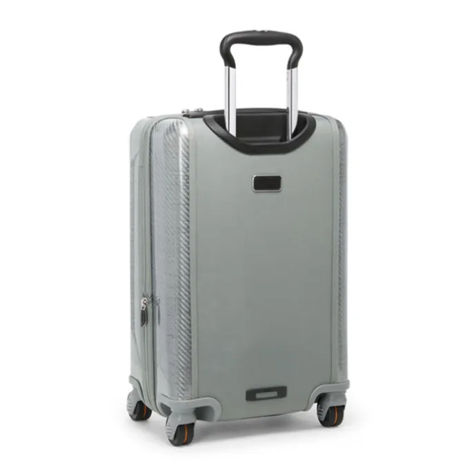 TUMI Mclaren Aero Intl Exp 4 Whl C/O super grey