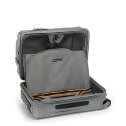 TUMI Mclaren Aero Intl Exp 4 Whl C/O super grey