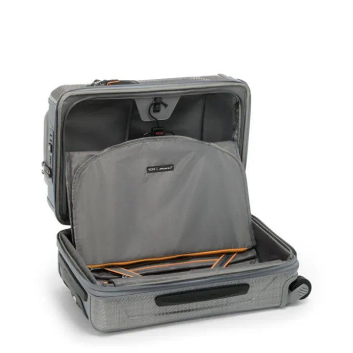 TUMI Mclaren Aero Intl Exp 4 Whl C/O super grey