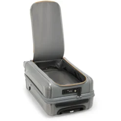 TUMI Mclaren Aero Intl Exp 4 Whl C/O super grey