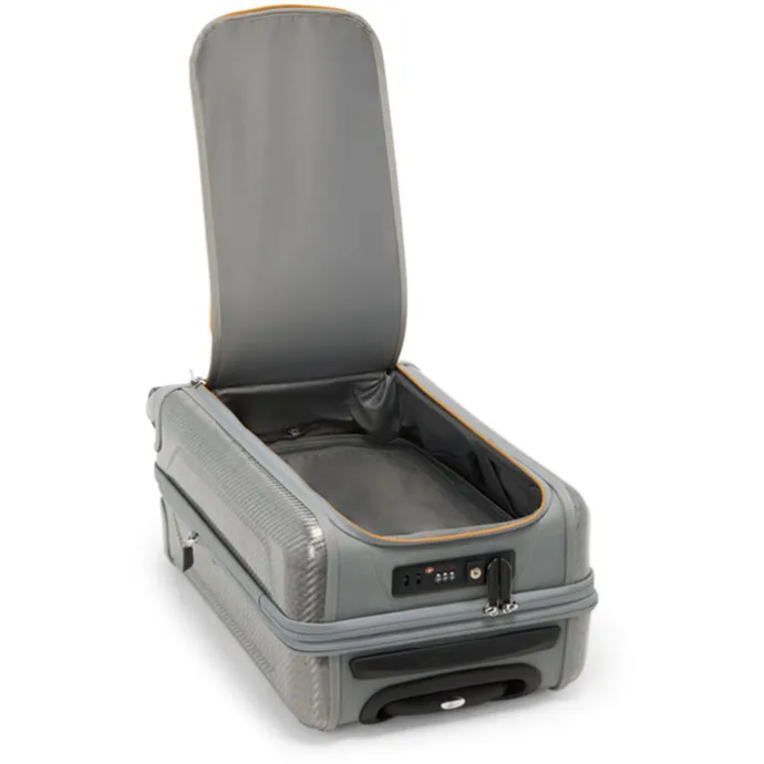TUMI Mclaren Aero Intl Exp 4 Whl C/O super grey