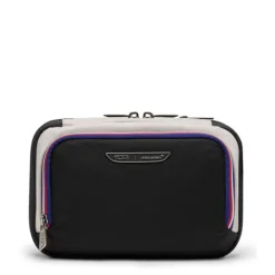 TUMI Mclaren Packable Backpack vintage stripes