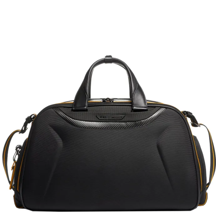 TUMI McLaren Quantum Duffel black