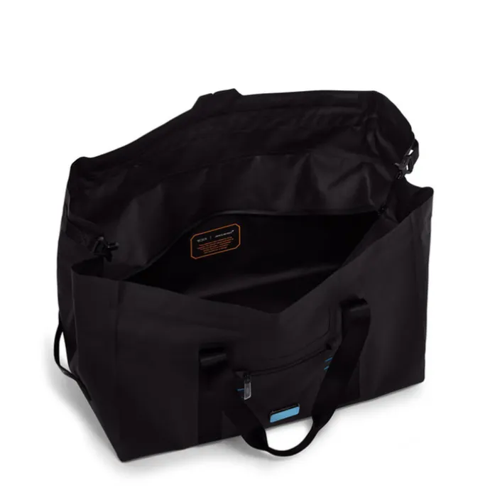 TUMI Mclaren Throttle Duffel black