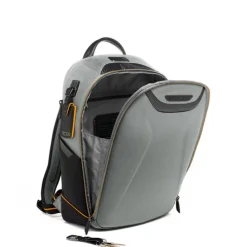 TUMI Mclaren Velocity Backpack super grey