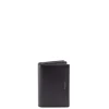 Tumi Nassau SLG Gusseted Card Case black smooth