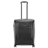 TUMI Tegra Lite Travel Continental Expandable CarryOn black/graphite