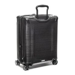 TUMI Tegra Lite Travel Continental Expandable CarryOn black/graphite