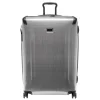 TUMI Tegra Lite Travel Wheeled Packing Case t-graphite