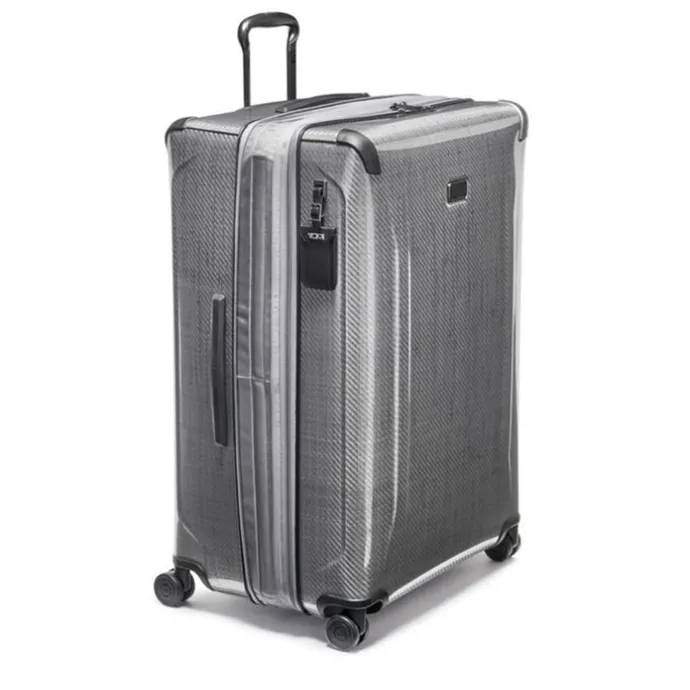 TUMI Tegra Lite Travel Wheeled Packing Case t-graphite