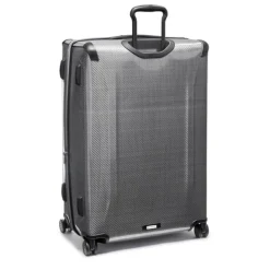 TUMI Tegra Lite Travel Wheeled Packing Case t-graphite