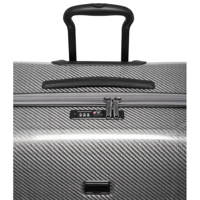 TUMI Tegra Lite Travel Wheeled Packing Case t-graphite