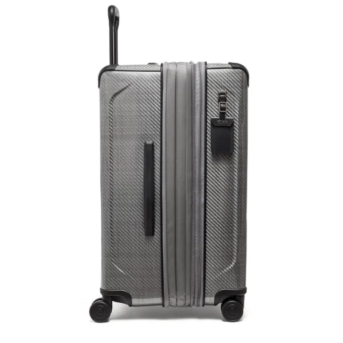 TUMI Tegra Lite Travel Wheeled Packing Case II t-graphite