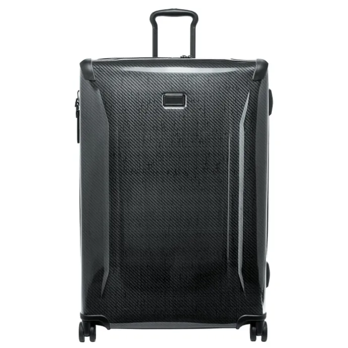 TUMI Tegra Lite Travel Wheeled Packing Case II black/graphite