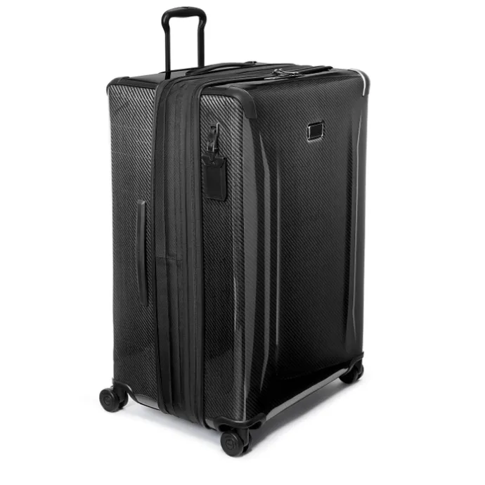 TUMI Tegra Lite Travel Wheeled Packing Case II black/graphite