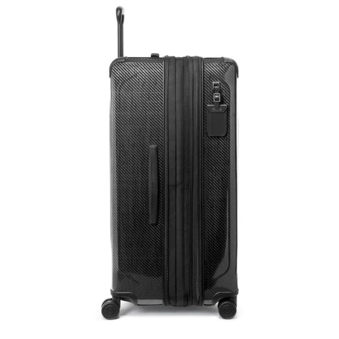 TUMI Tegra Lite Travel Wheeled Packing Case II black/graphite