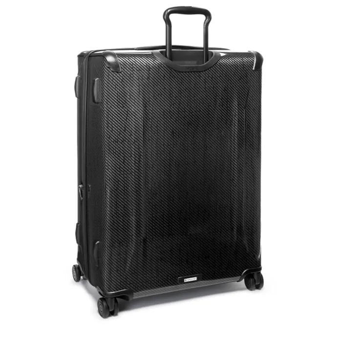TUMI Tegra Lite Travel Wheeled Packing Case II black/graphite