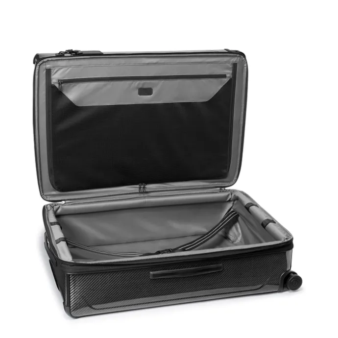 TUMI Tegra Lite Travel Wheeled Packing Case II black/graphite