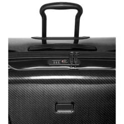TUMI Tegra Lite Travel Wheeled Packing Case II black/graphite