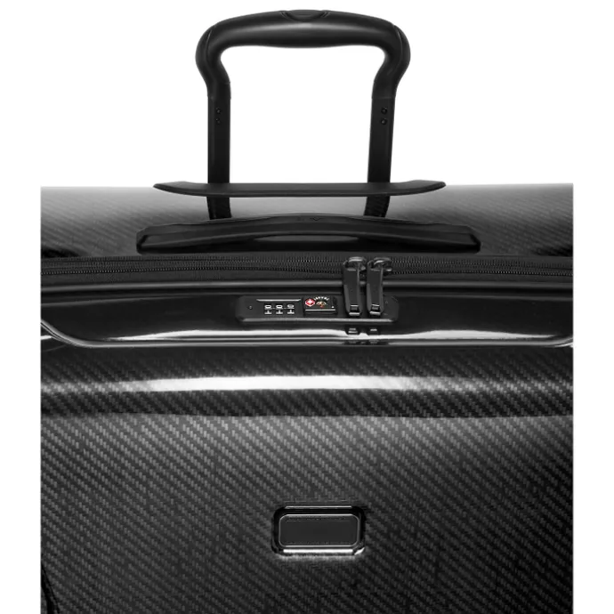 TUMI Tegra Lite Travel Wheeled Packing Case II black/graphite