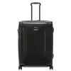 TUMI Tegra Lite Travel Wheeled Packing Case black/graphite