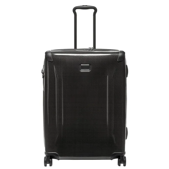 TUMI Tegra Lite Travel Wheeled Packing Case black/graphite