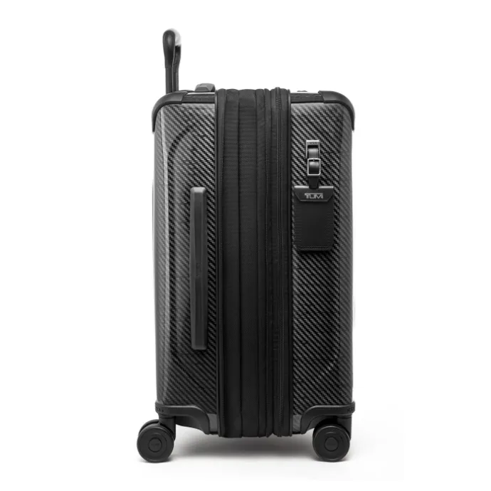 TUMI Tegra Lite Travel Wheeled Carry-On black/graphite