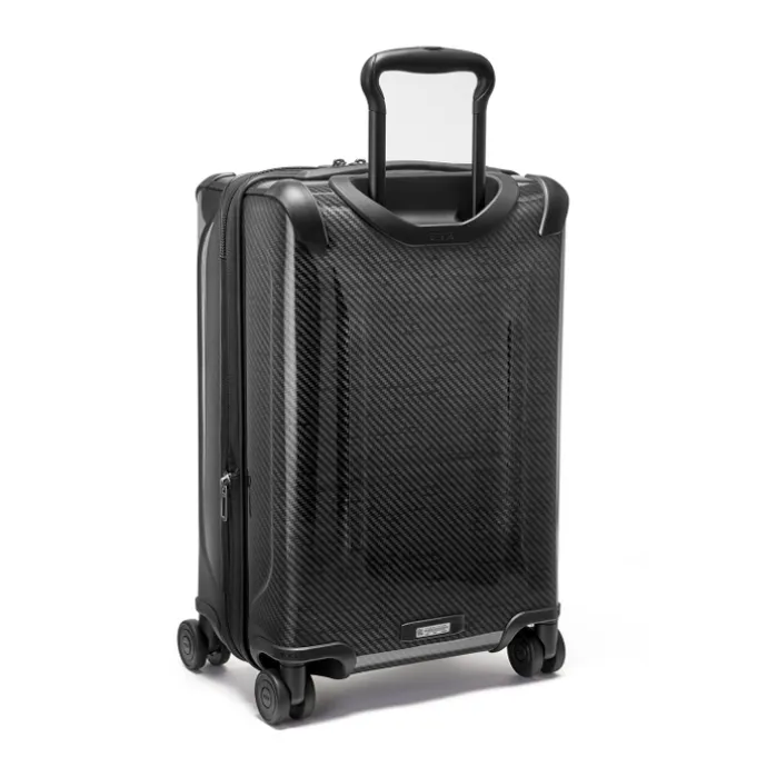 TUMI Tegra Lite Travel Wheeled Carry-On black/graphite