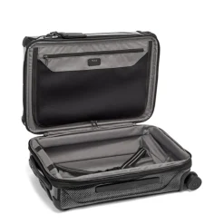 TUMI Tegra Lite Travel Wheeled Carry-On black/graphite