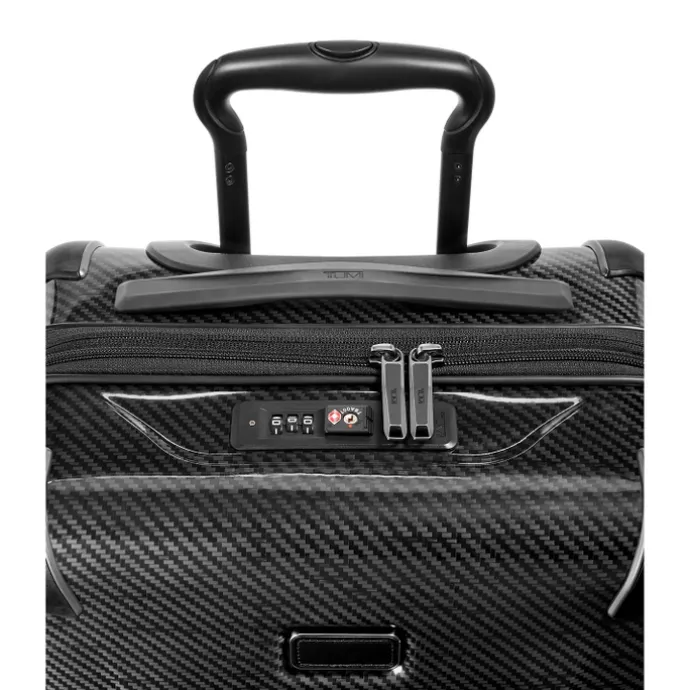 TUMI Tegra Lite Travel Wheeled Carry-On black/graphite