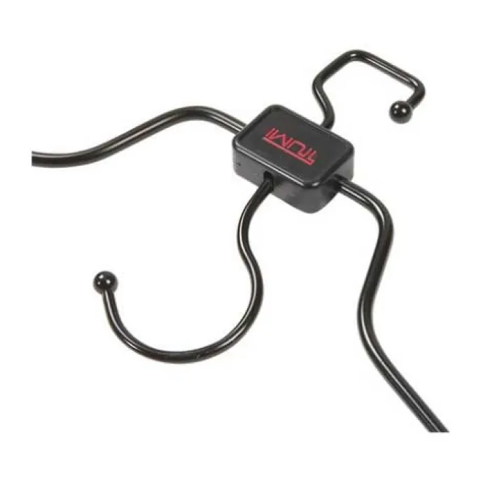 TUMI Travel Accessoires Hanger Set black