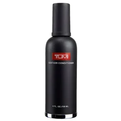 TUMI Travel Accessoires Leather Conditioner black