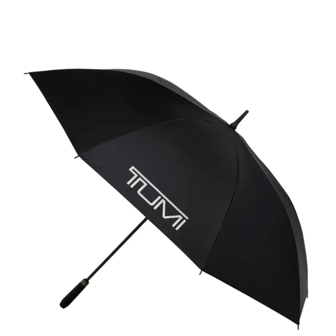 TUMI Umbrellas Golf Extra Large Umbrella black