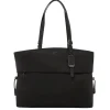 TUMI Voyageur Cam Large Tote black/gunmetal