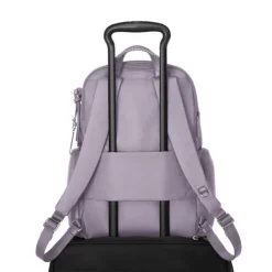 TUMI Voyageur Celina Backpack lavender