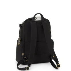 TUMI Voyageur Celina Backpack black/gold