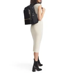 TUMI Voyageur Celina Backpack black/gunmetal