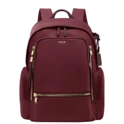 TUMI Voyageur Celina Backpack wine