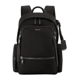 TUMI Voyageur Celina Medium Backpack black/gunmetal