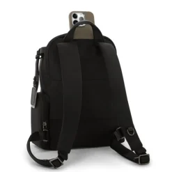TUMI Voyageur Celina Medium Backpack black/gunmetal