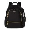 TUMI Voyageur Celina Medium Backpack black/gold