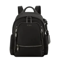 TUMI Voyageur Celina Small Backpack black/gunmetal