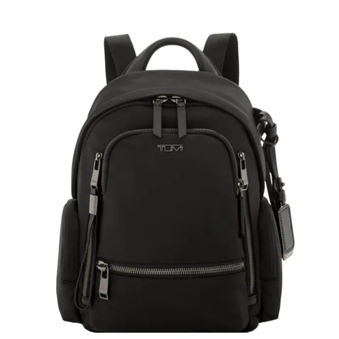 TUMI Voyageur Celina Small Backpack black/gunmetal
